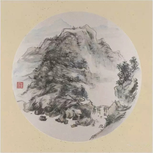 袁子良-国画-山水-2.jpg