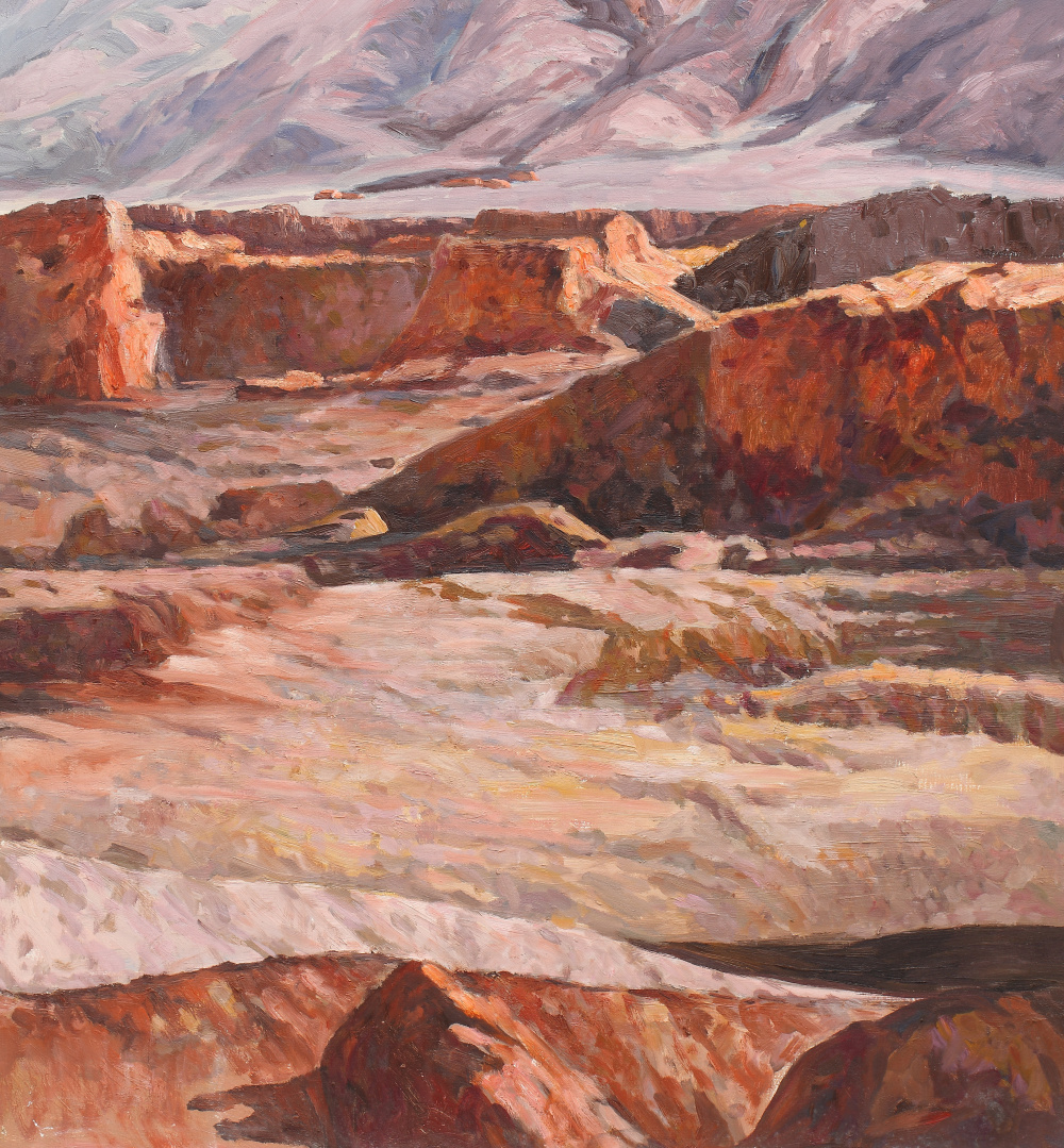 寻踪  吴义英  100×93cm.jpg