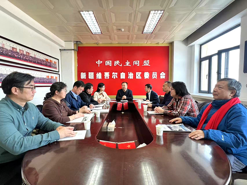 民盟中央美术院新疆分院召开会议.jpg