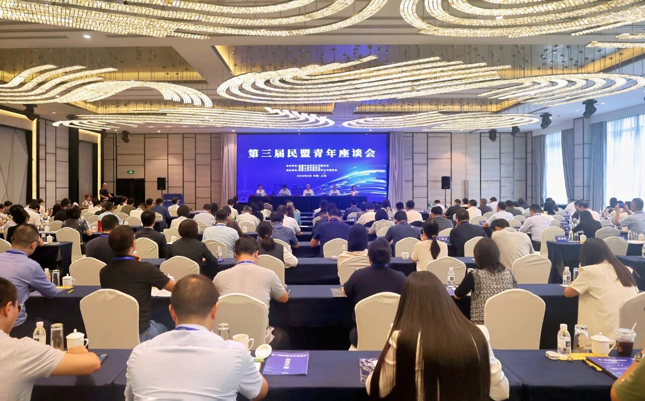 第三届民盟青年座谈会在上海举办.jpg